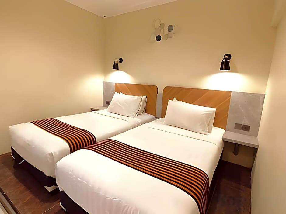 Patria Palace Hotel