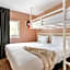 greet Hotel Prevessin Geneve Aeroport