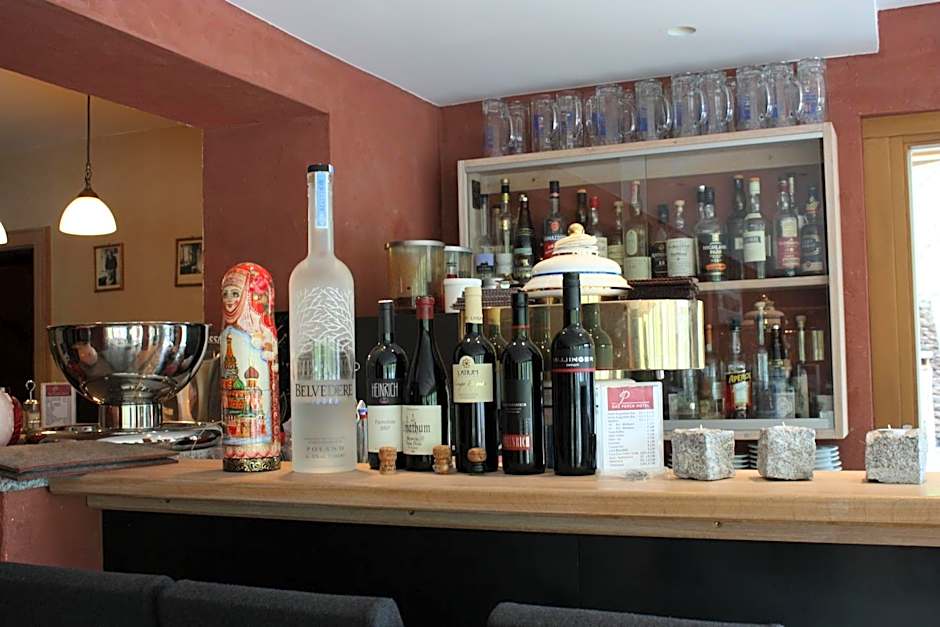 Das Posch Hotel
