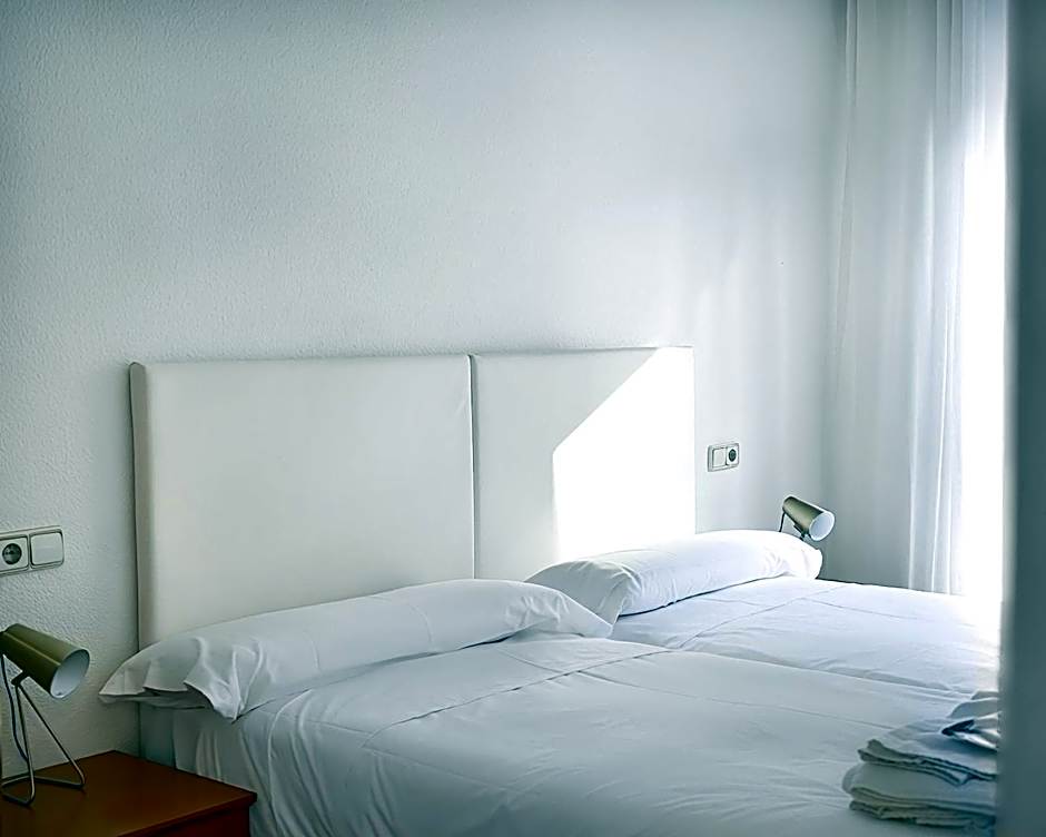 Gestión de Alojamientos Apartments