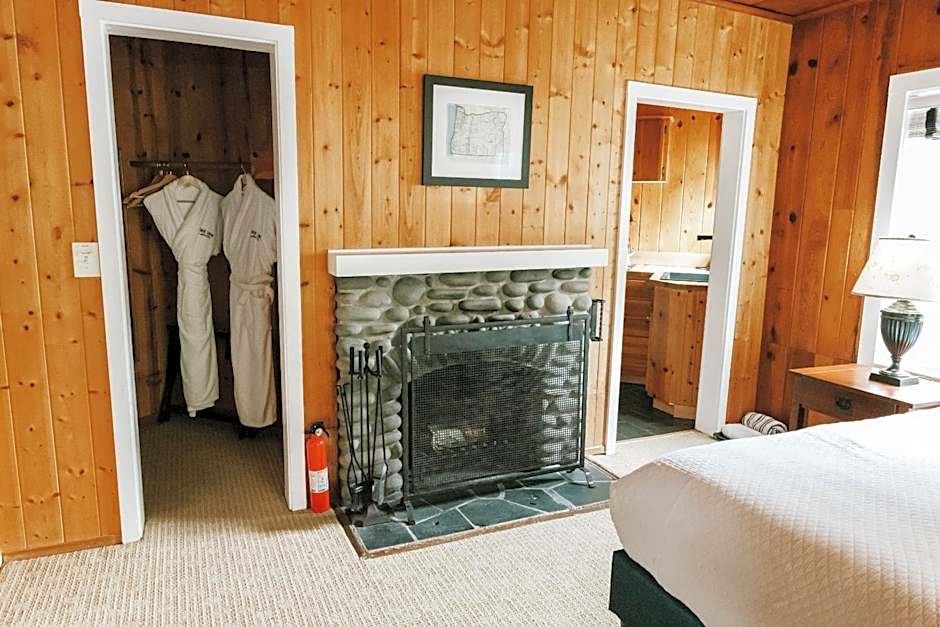 The Inn at Arch Cape