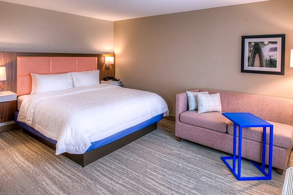 Hampton Inn By Hilton & Suites Wixom-Novi-Detroit MI