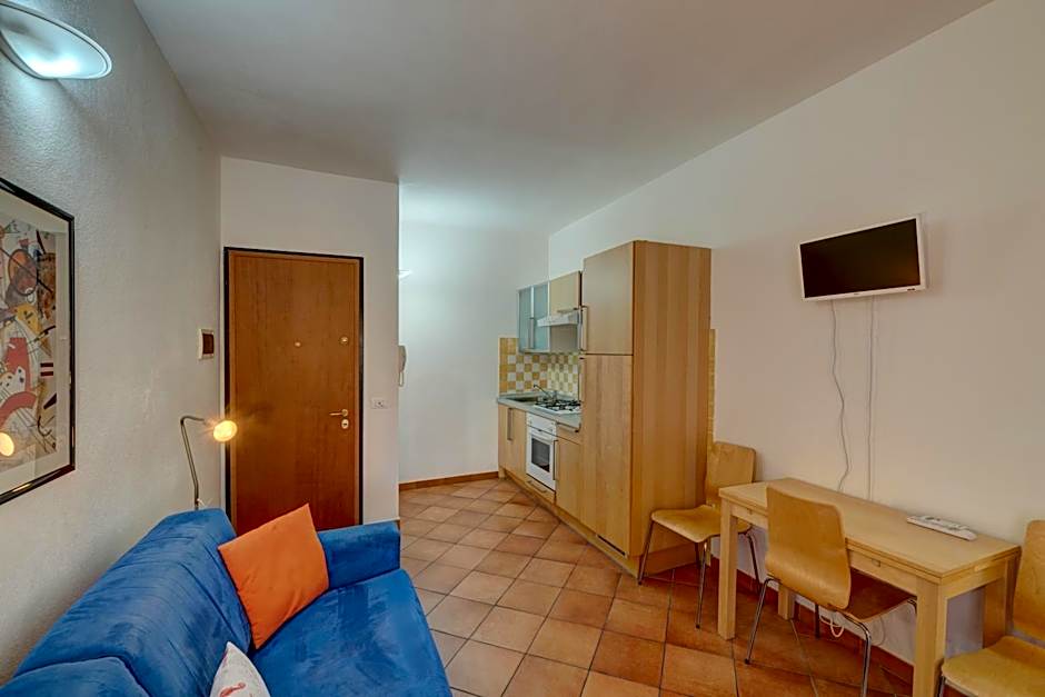 Residence Cristal Blu