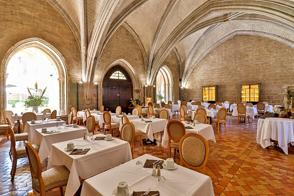 Hotel Le Couvent Royal