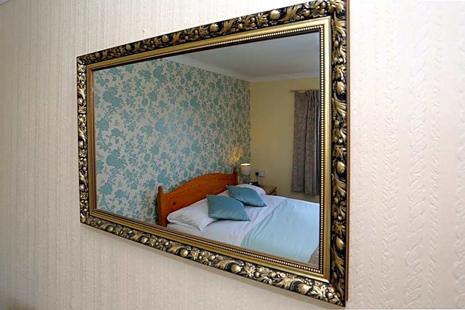 Dorset Hotel, Isle of Wight