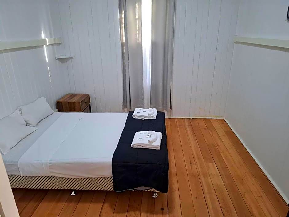 Maryborough City Motel