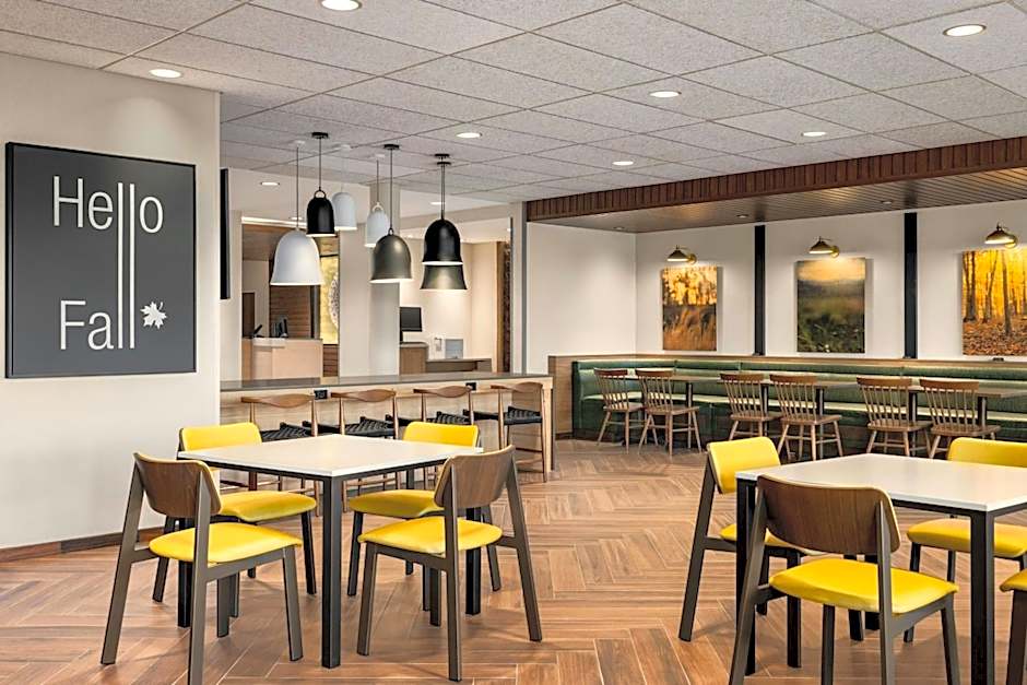 Fairfield Inn & Suites Bethlehem PA