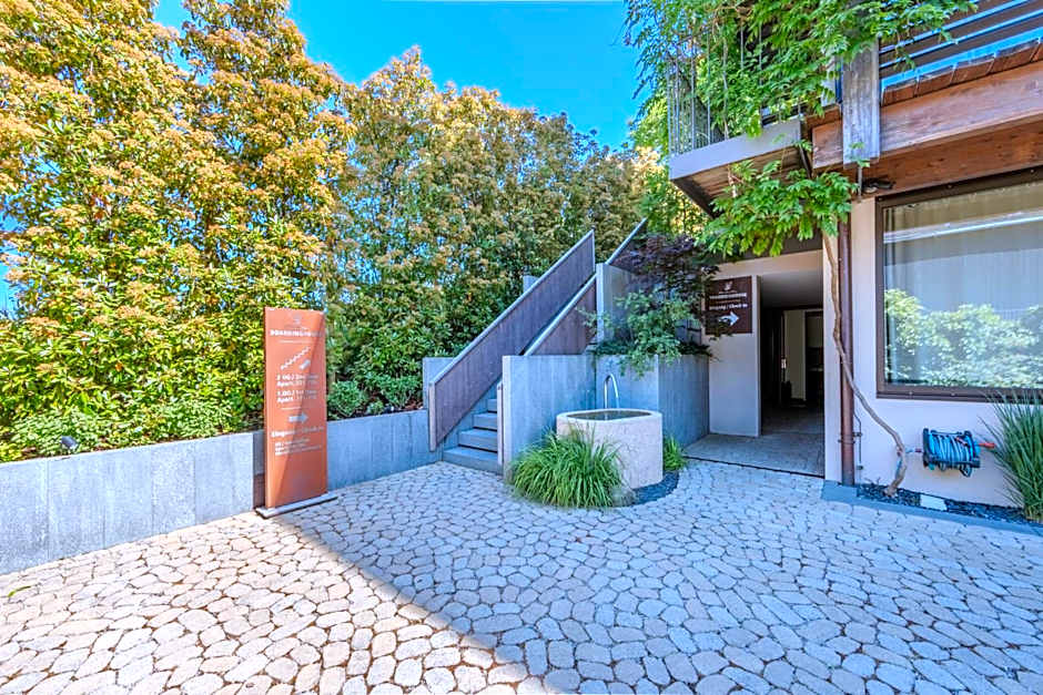 Ferienwohnungen Boardinghouse Bodensee