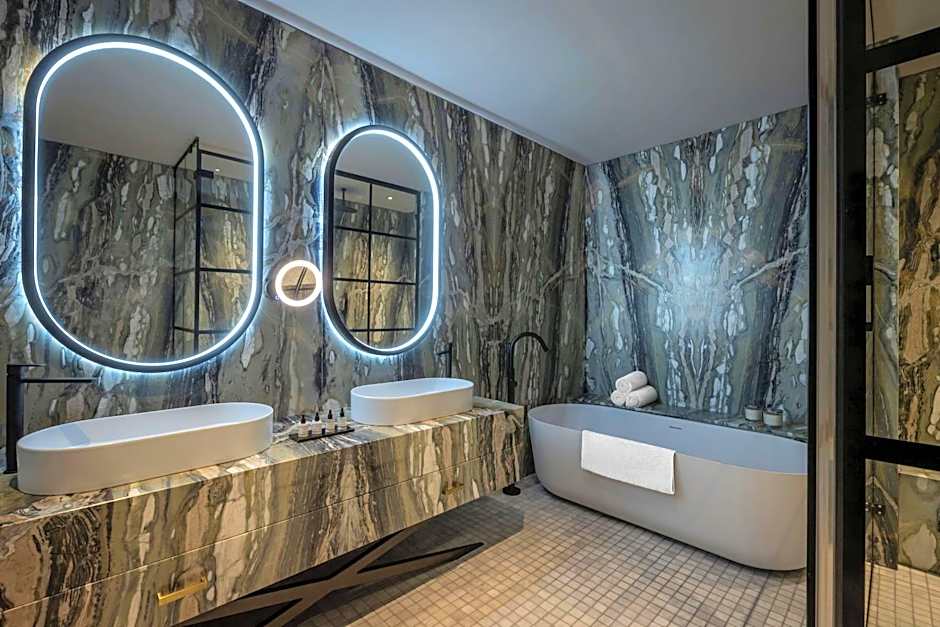 Radisson BLU Royal Hotel Dublin