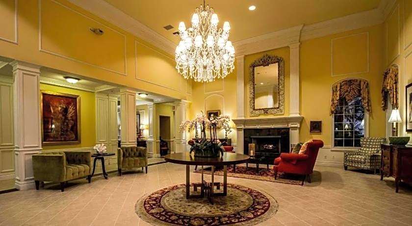 The Capri Inn