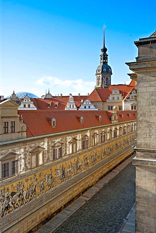 Hilton Dresden