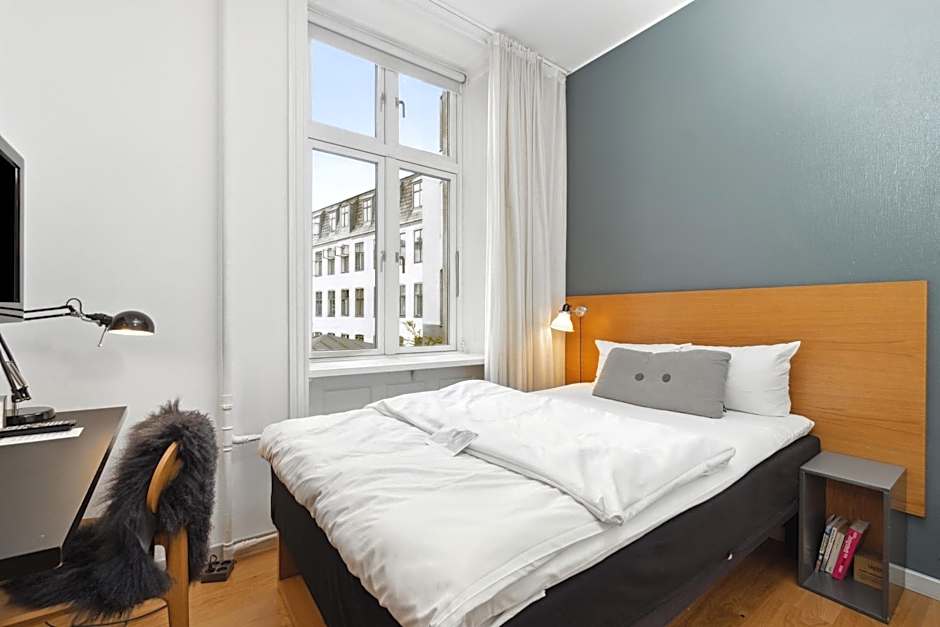 Ibsens Hotel