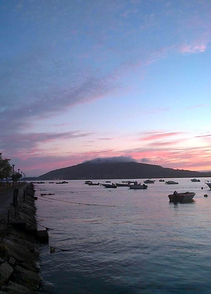 Albergue de São Bento