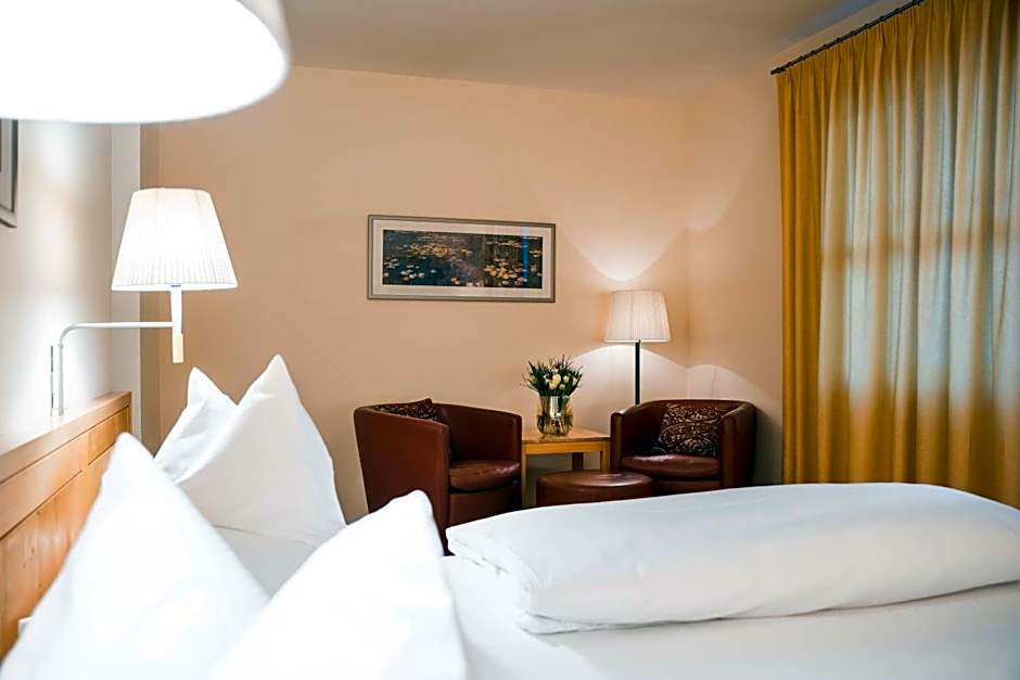 Felbermayer Hotel & AlpineSpa-Montafon