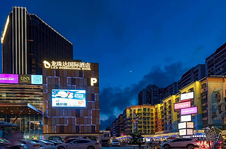 Longzhuda International Hotel