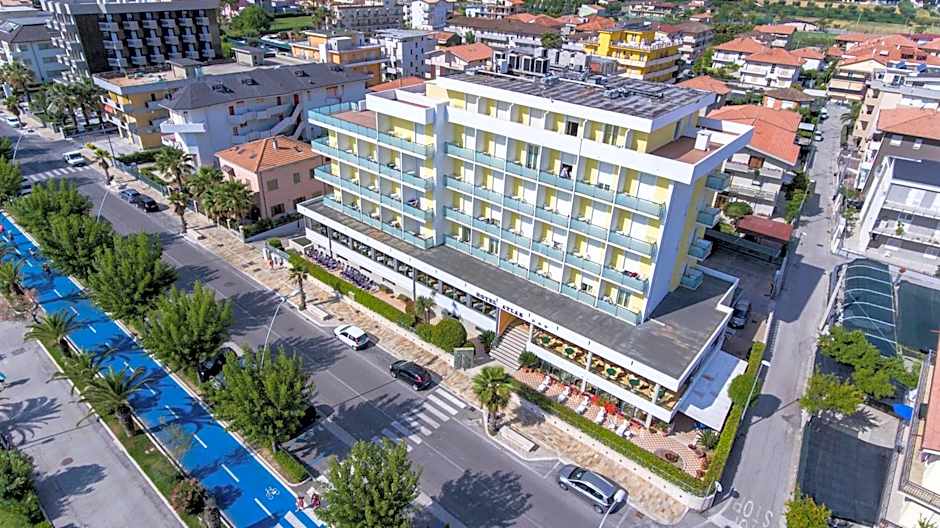Hotel Atlas