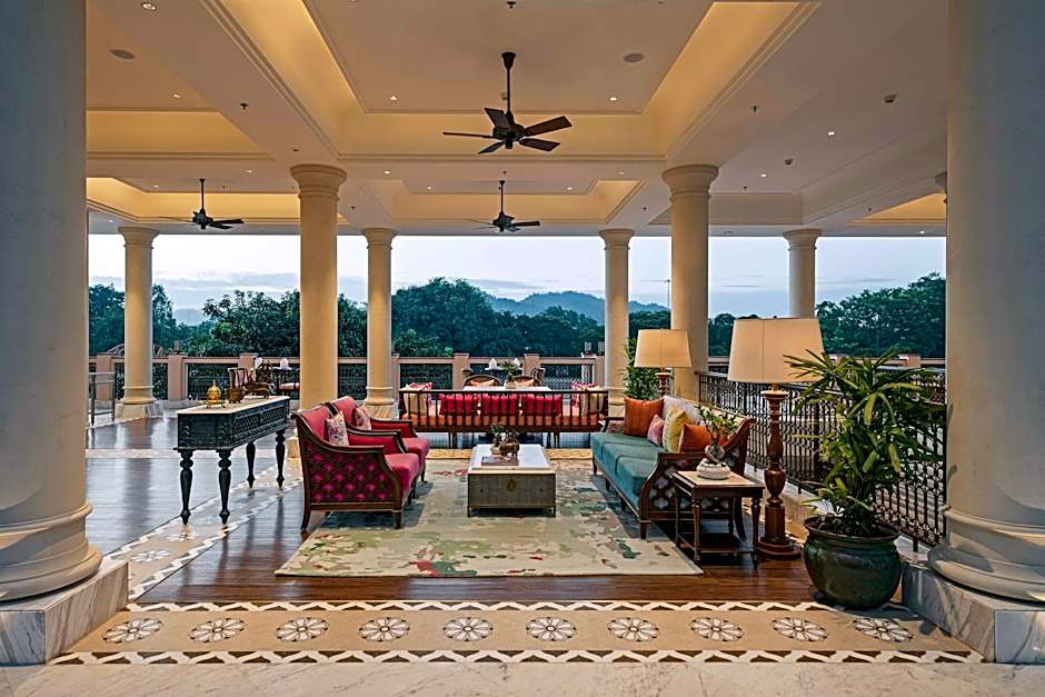 Pilibhit House, Haridwar - IHCL SeleQtions (A Taj InnerCircle Hotel)