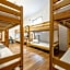 Target Hostel