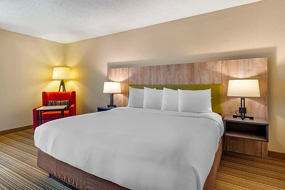 Country Inn & Suites by Radisson, Atlanta Galleria/Ballpark, GA