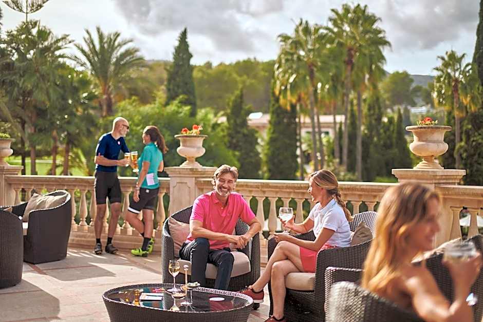 Sheraton Mallorca Arabella Golf Hotel