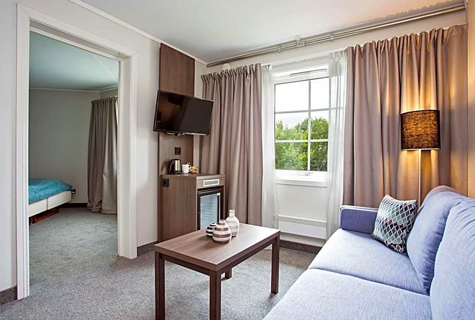 Scandic Leknes Lofoten