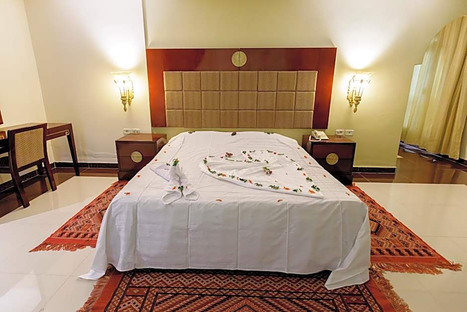 César Palace Sousse