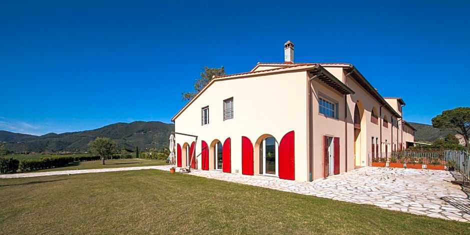 Cascina Canova B&B