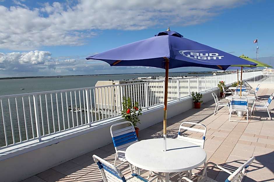 Princess Bayside Beach Hotel