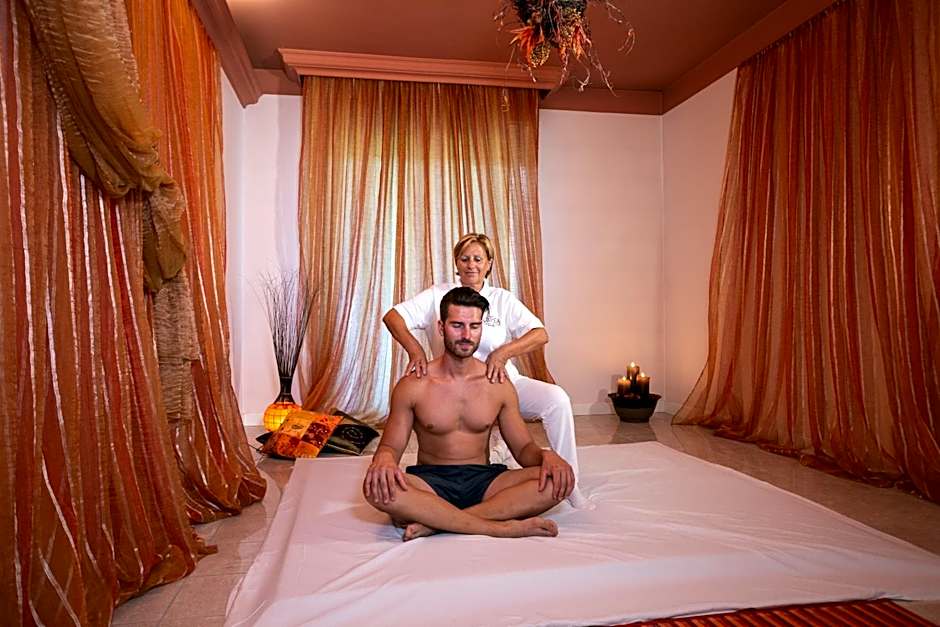 Hotel Savoia Thermae & SPA
