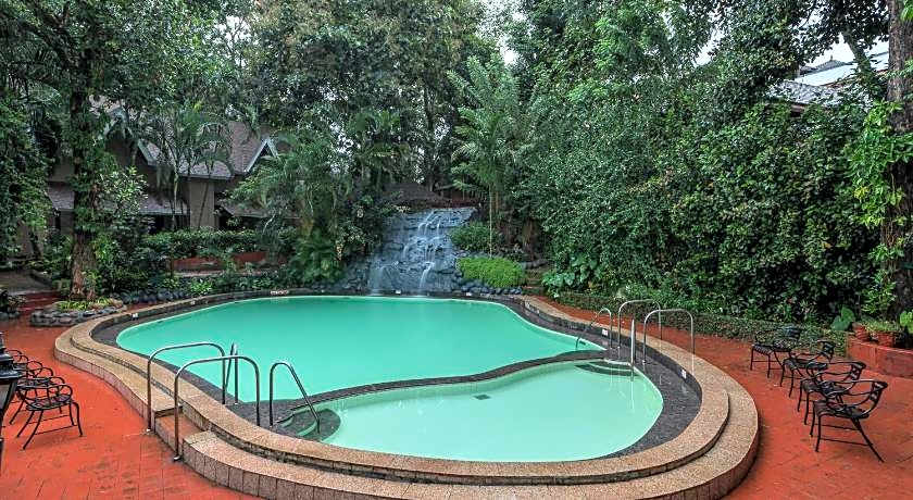 Club Mahindra Thekkady