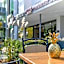 Best Western Plus Parkhotel & Spa Cottbus