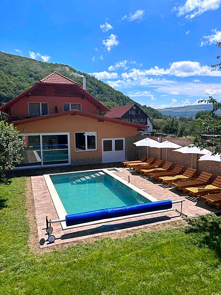 Kelemen Vendégház 2