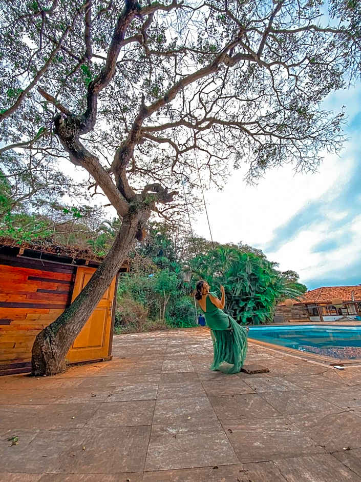 The Eco Palace Hostel