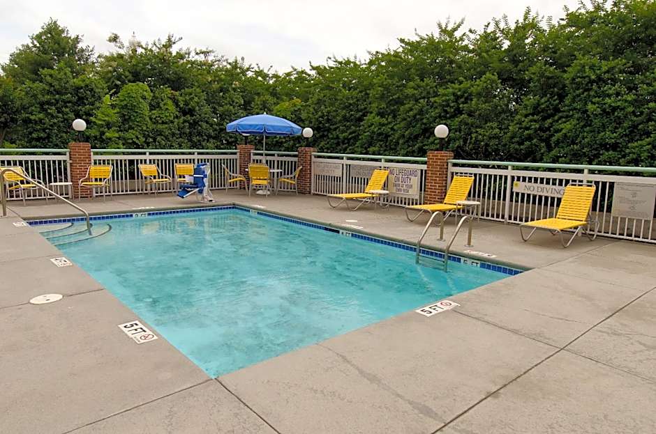 Fairfield Inn by Marriott Hartsville