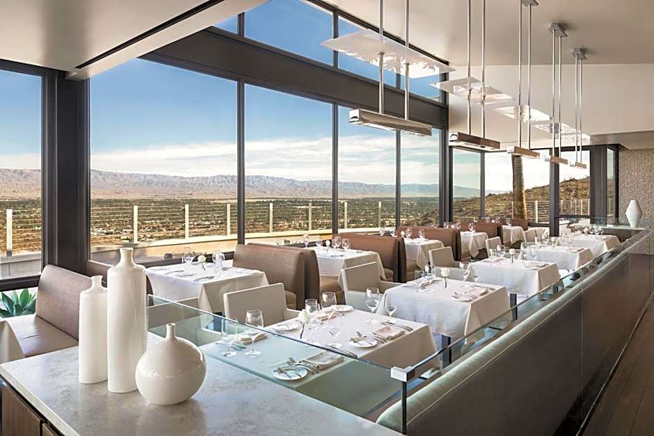 The Ritz-Carlton Rancho Mirage