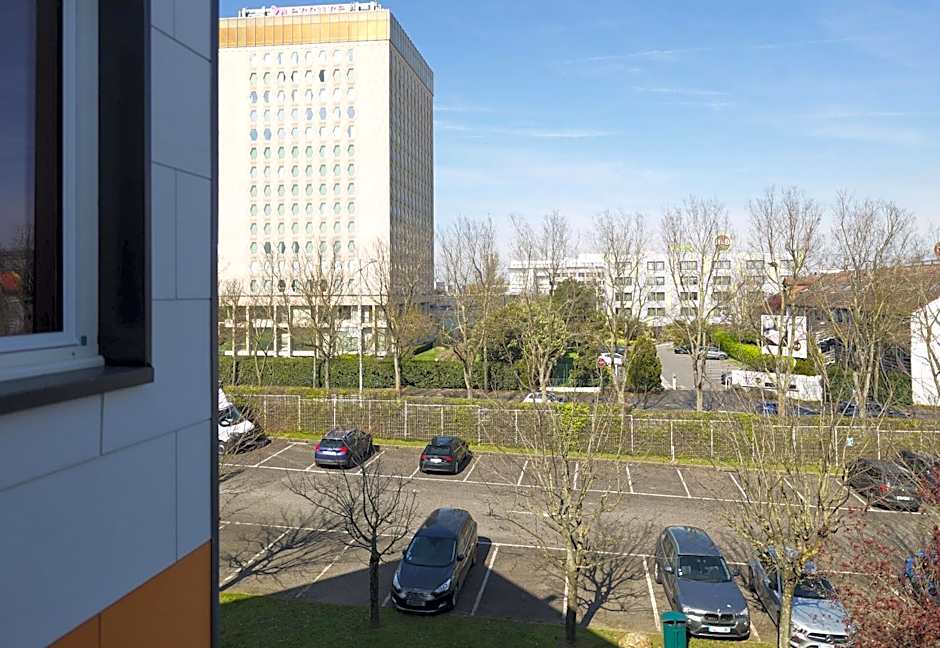 B&B HOTEL Orly Rungis Aéroport 3 étoiles