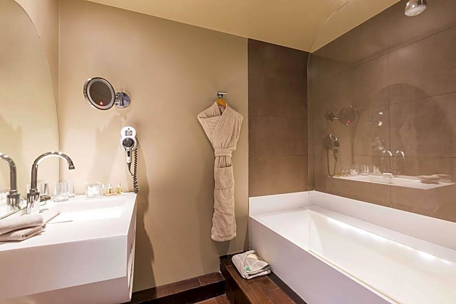 Best Western Premier Why Hotel