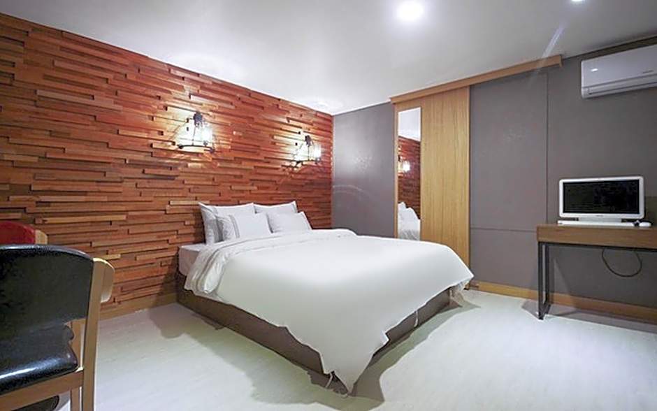 Winner Hotel