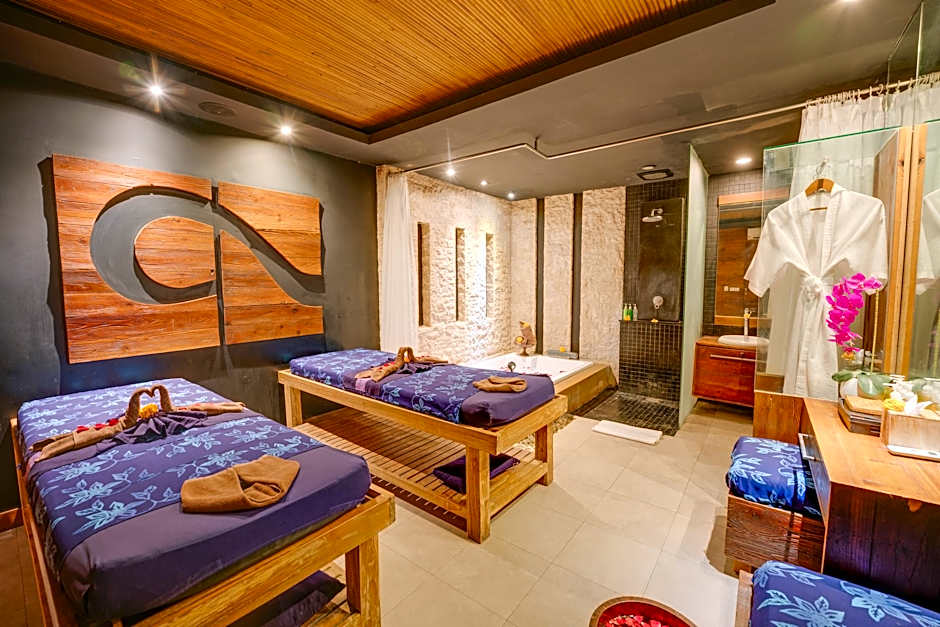 Villa Jerami & Spa