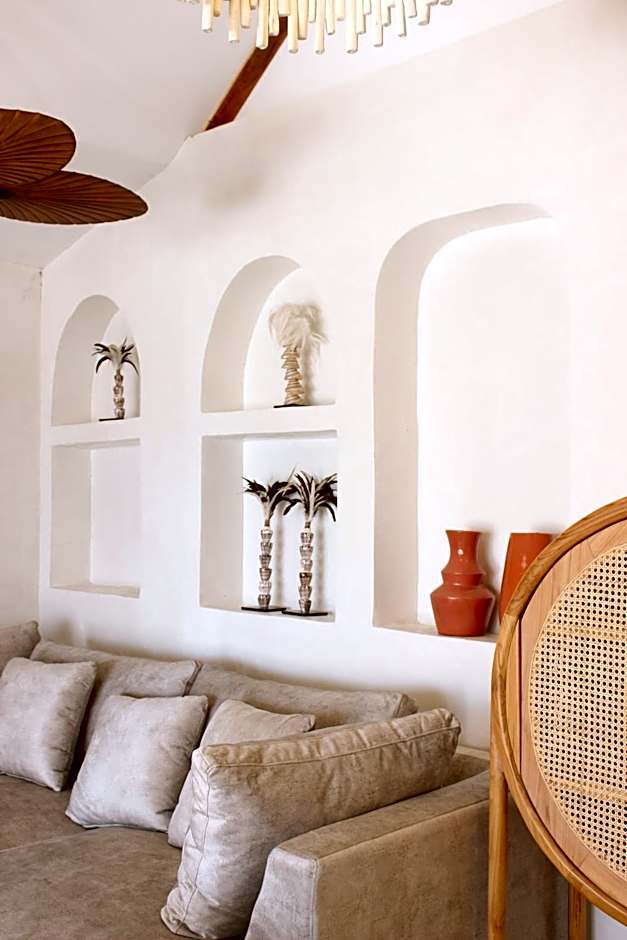 Cape Beach Villa Samui