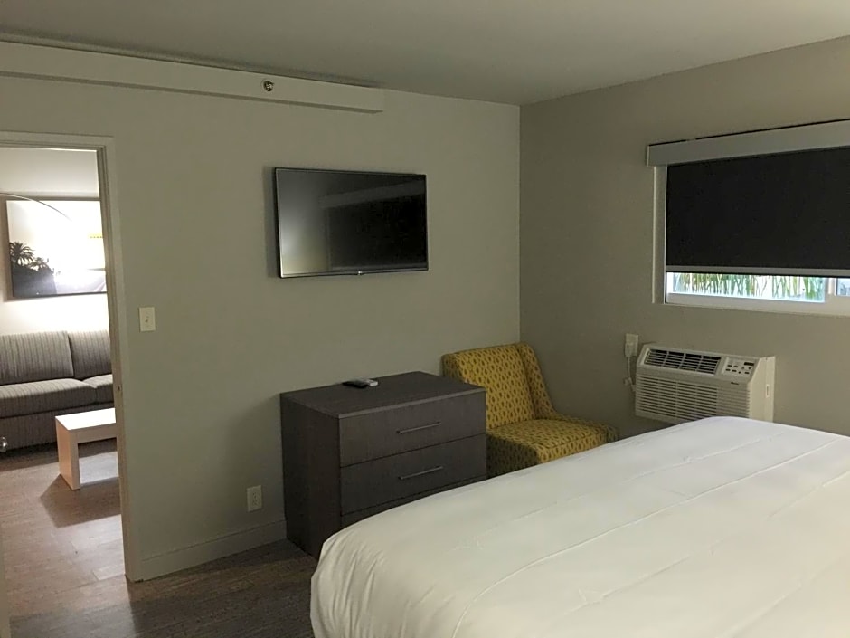 Arden Star Hotel