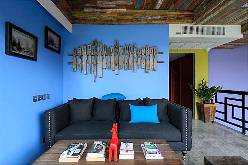 Aspira D Andora Sukhumvit 16