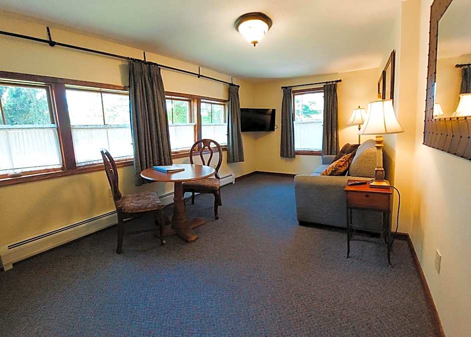 Woodfield Manor - A Sundance Vacations Property