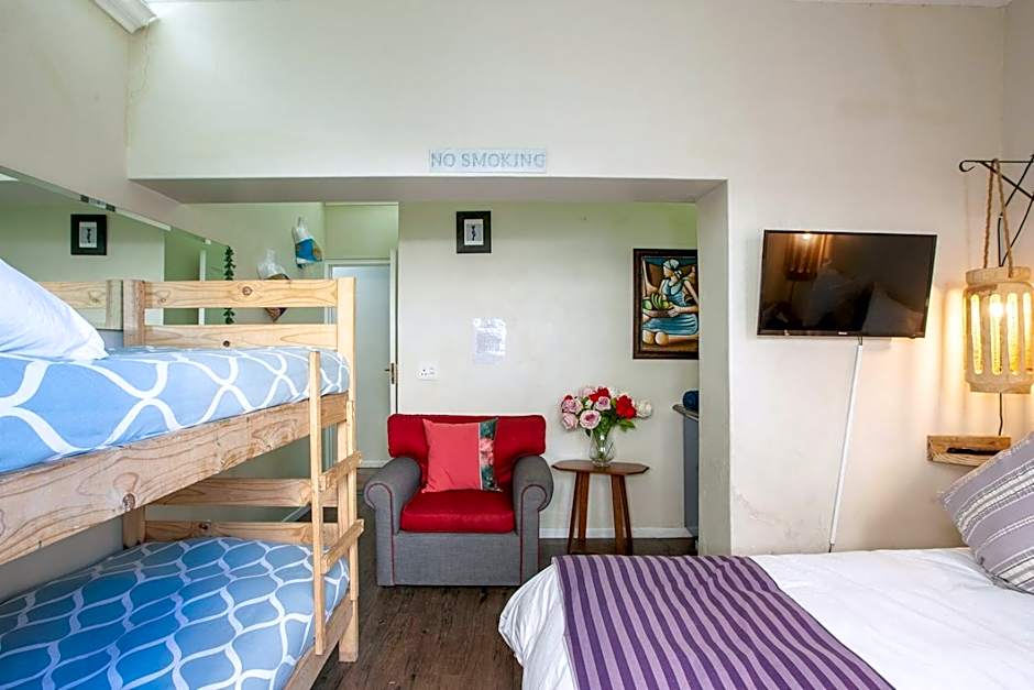 Bedrock Guest Studios