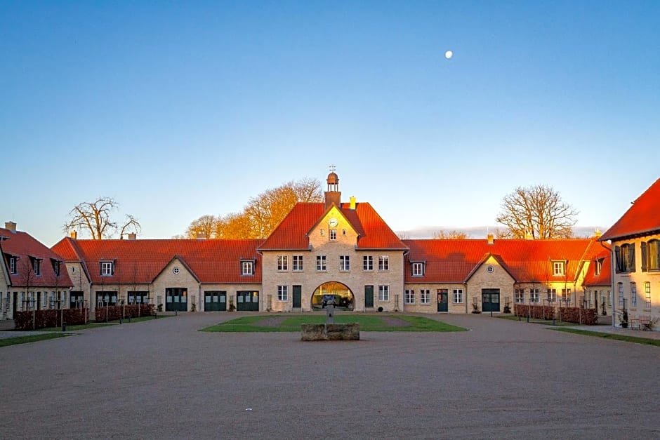 Hotel Gut Immenhof