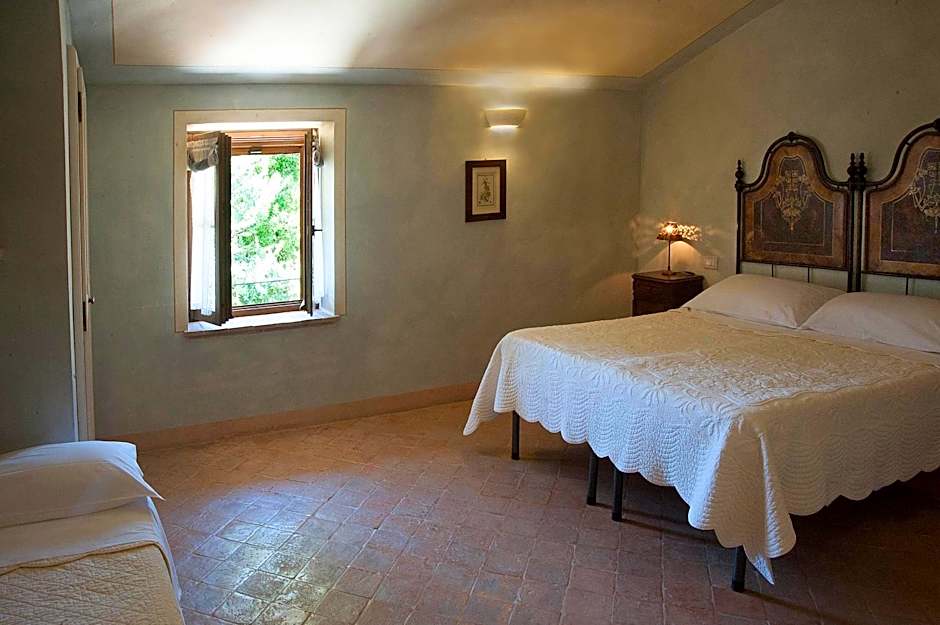 La Tavola Dei Cavalieri