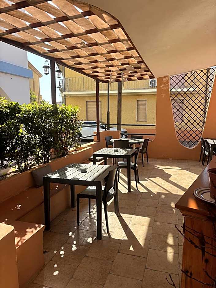 B&B De Janas