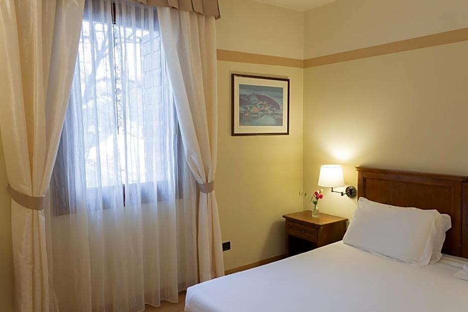 Hotel Ristorante Fior