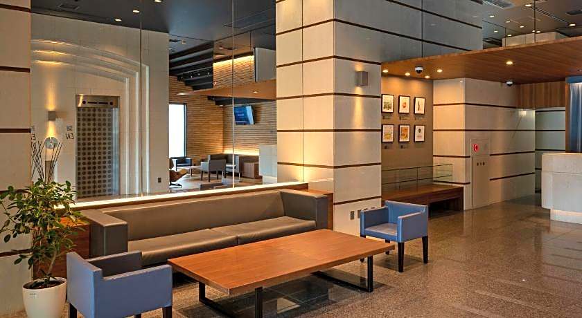 EN HOTEL Hamamatsu