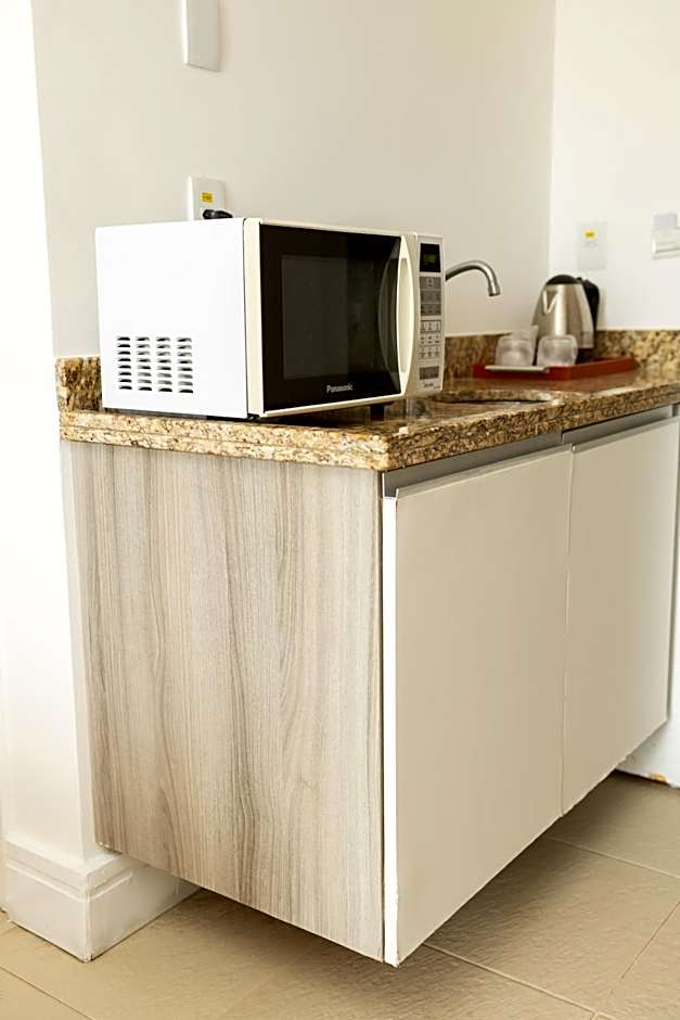 Ramada by Wyndham Macae Hotel & Suites